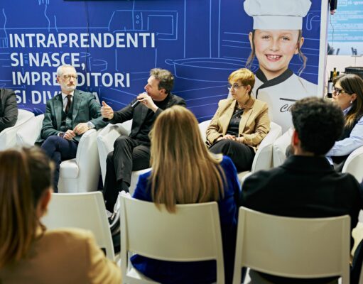 Confcommercio Corato alla Borsa Mediterranea del Turismo