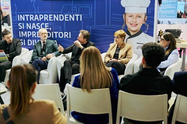 Confcommercio Corato alla Borsa Mediterranea del Turismo