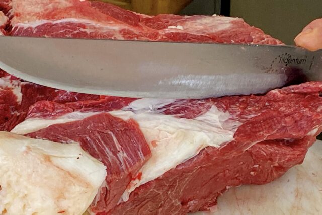 Carne di Cavallo Divieto di carne di Cavallo