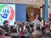 Bullismo no grazie all’Oriani Tandoi dí Corato con Fabio De Nunzio