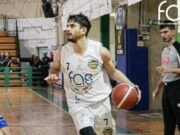 Fas Basket Corato