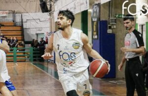 Fas Basket Corato