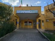 LICEO "Alfredo ORIANI" Corato