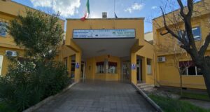 LICEO "Alfredo ORIANI" Corato