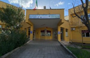 LICEO "Alfredo ORIANI" Corato