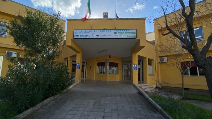 LICEO "Alfredo ORIANI" Corato