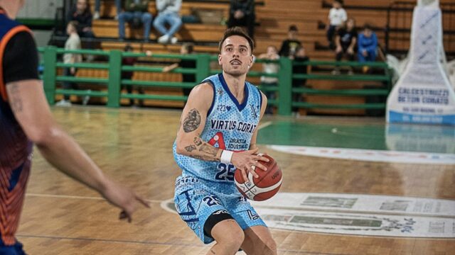 Adriatica Industriale Virtus Corato