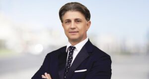 Corato Amministrative 2026 Vito Scaringella candidato con l’Udc