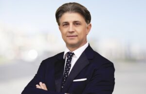 Corato Amministrative 2026 Vito Scaringella candidato con l’Udc