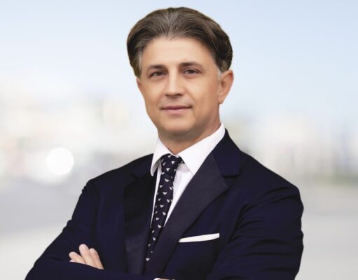 Corato Amministrative 2026 Vito Scaringella candidato con l’Udc