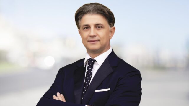 Vito Scaringella candidato con l’Udc Corato Amministrative 2026 Vito Scaringella candidato con l’Udc