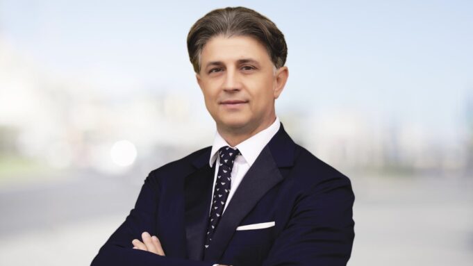 Vito Scaringella candidato con l’Udc: «Corato va sostenuta con visione e concretezza» Corato Amministrative 2026 Vito Scaringella candidato con l’Udc