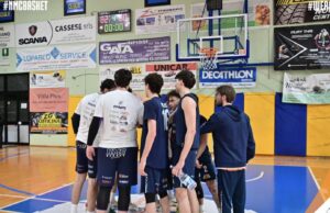 Nuova Matteotti Corato