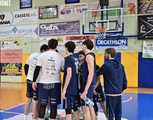 Nuova Matteotti Corato