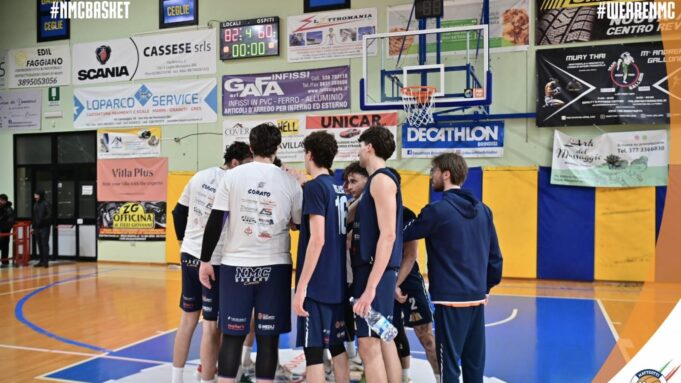 Nuova Matteotti Corato