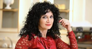 FIDAPA Corato: incontro con Vania Birardi “Le forme e i colori che curano l’anima”