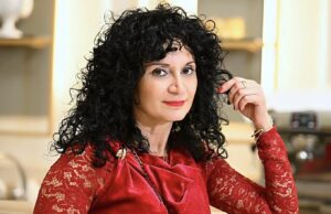 FIDAPA Corato: incontro con Vania Birardi “Le forme e i colori che curano l’anima”