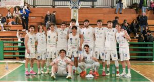 NMC ai playoff: vittoria su Mens Sana Mesagne 78-71 decisiva Squadra Nuova Matteotti Corato