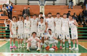 Squadra Nuova Matteotti Corato