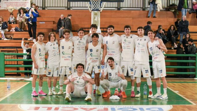 Squadra Nuova Matteotti Corato