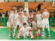 Squadra Nuova Matteotti Corato