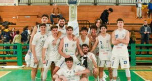 Squadra Nuova Matteotti Corato