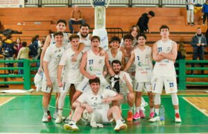 Squadra Nuova Matteotti Corato