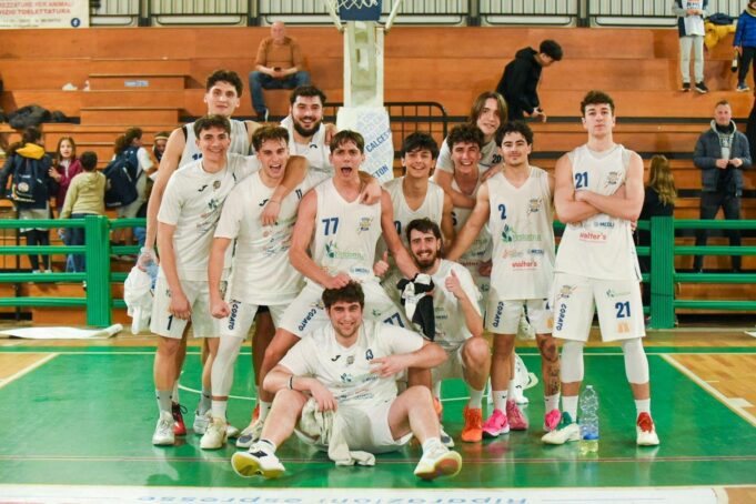 Squadra Nuova Matteotti Corato