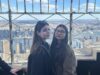 Da Corato all’ONU di New York: due studentesse del Liceo Oriani protagoniste del progetto MUNER Da Corato all’ONU di New York: due studentesse del Liceo Oriani protagoniste del progetto MUNER