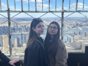 Da Corato all’ONU di New York: due studentesse del Liceo Oriani protagoniste del progetto MUNER Da Corato all’ONU di New York: due studentesse del Liceo Oriani protagoniste del progetto MUNER