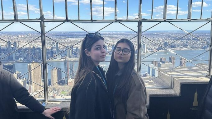 Da Corato all’ONU di New York: due studentesse del Liceo Oriani protagoniste del progetto MUNER Da Corato all’ONU di New York: due studentesse del Liceo Oriani protagoniste del progetto MUNER