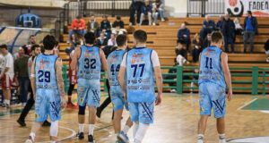 Adriatica Industriale Virtus Corato