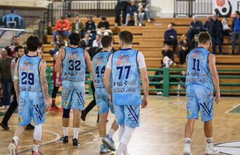 Adriatica Industriale Virtus Corato