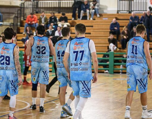 Adriatica Industriale Virtus Corato