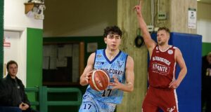 Antonio Bavaro Adriatica Industriale Virtus Corato