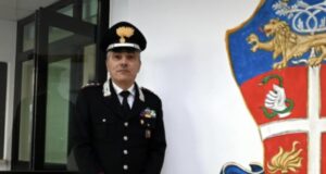 Pietro Zona candidato sindaco Corato amministrative 2026