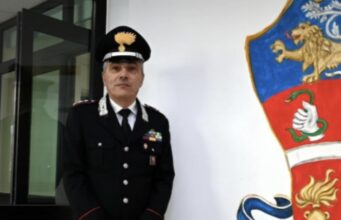 Amministrative 2026: Pietro Zona candidato sindaco del centrodestra a Corato Pietro Zona candidato sindaco Corato amministrative 2026