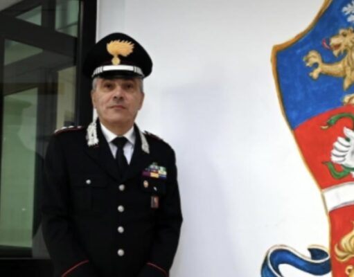 Pietro Zona candidato sindaco Corato amministrative 2026