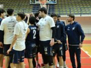 Overtime fatale per la NmC: sconfitta di misura contro Barletta