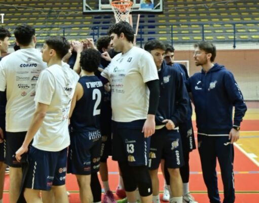 Nuova Matteotti Corato