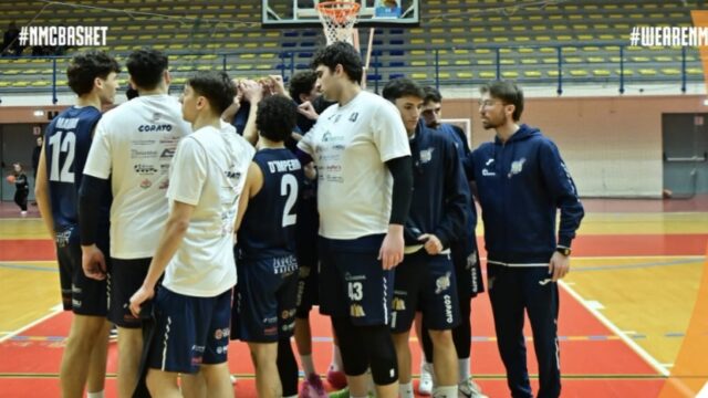 Nuova Matteotti Corato Nuova Matteotti Corato