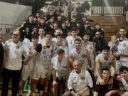 Fas Basket Corato, bella vittoria contro Castellaneta Fas Basket Corato post Castellaneta