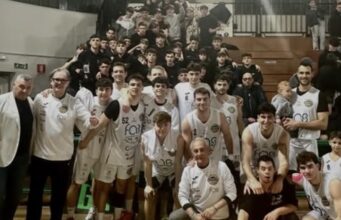 Fas Basket Corato, bella vittoria contro Castellaneta Fas Basket Corato post Castellaneta