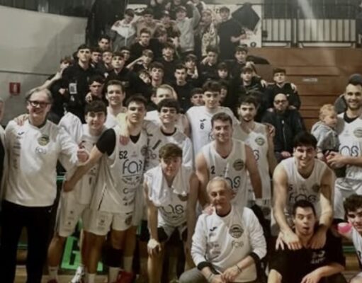 Fas Basket Corato, bella vittoria contro Castellaneta Fas Basket Corato post Castellaneta