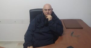 Vincenzo Adduci è il quarto candidato sindaco di Corato alle Amministrative 2026 Vincenzo Adduci candidato sindaco Corato amministrative 2026