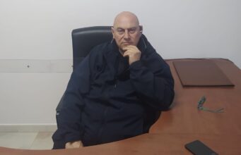 Vincenzo Adduci è il quarto candidato sindaco di Corato alle Amministrative 2026 Vincenzo Adduci candidato sindaco Corato amministrative 2026