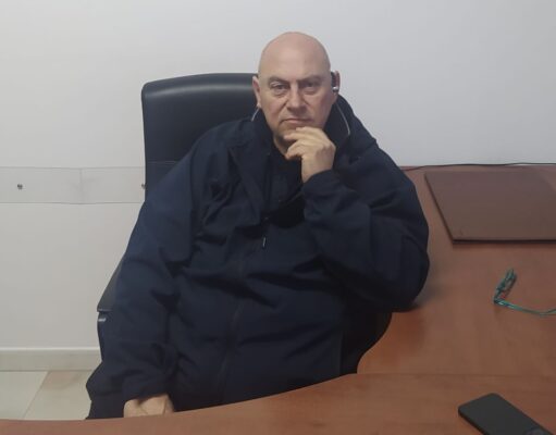 Vincenzo Adduci è il quarto candidato sindaco di Corato alle Amministrative 2026 Vincenzo Adduci candidato sindaco Corato amministrative 2026