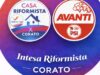 Nasce a Corato Intesa Riformista