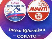Nasce a Corato Intesa Riformista