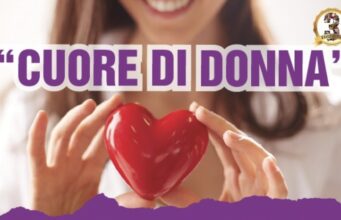 Cuore di donna giornata dedicata alla prevenzione delle malattie cardiache femminili